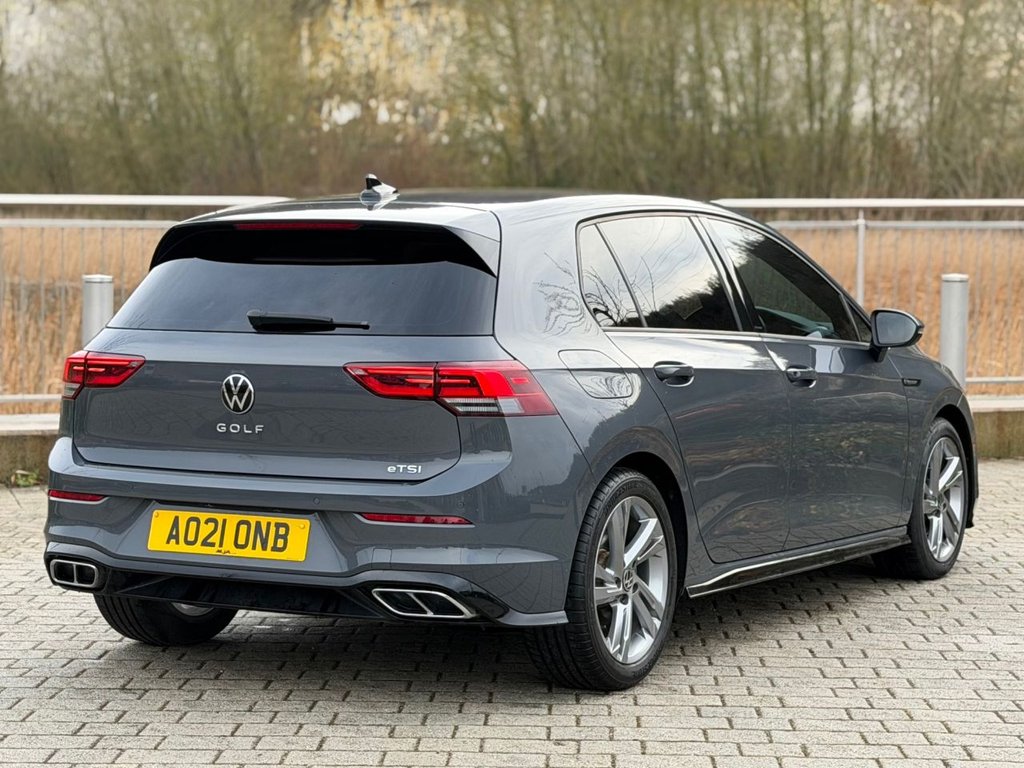 Used Volkswagen Golf 2021 for sale - 77360228: Photo 7