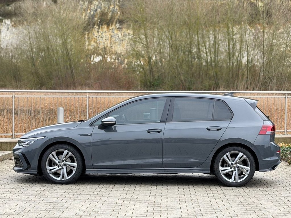 Used Volkswagen Golf 2021 for sale - 77360228: Photo 8