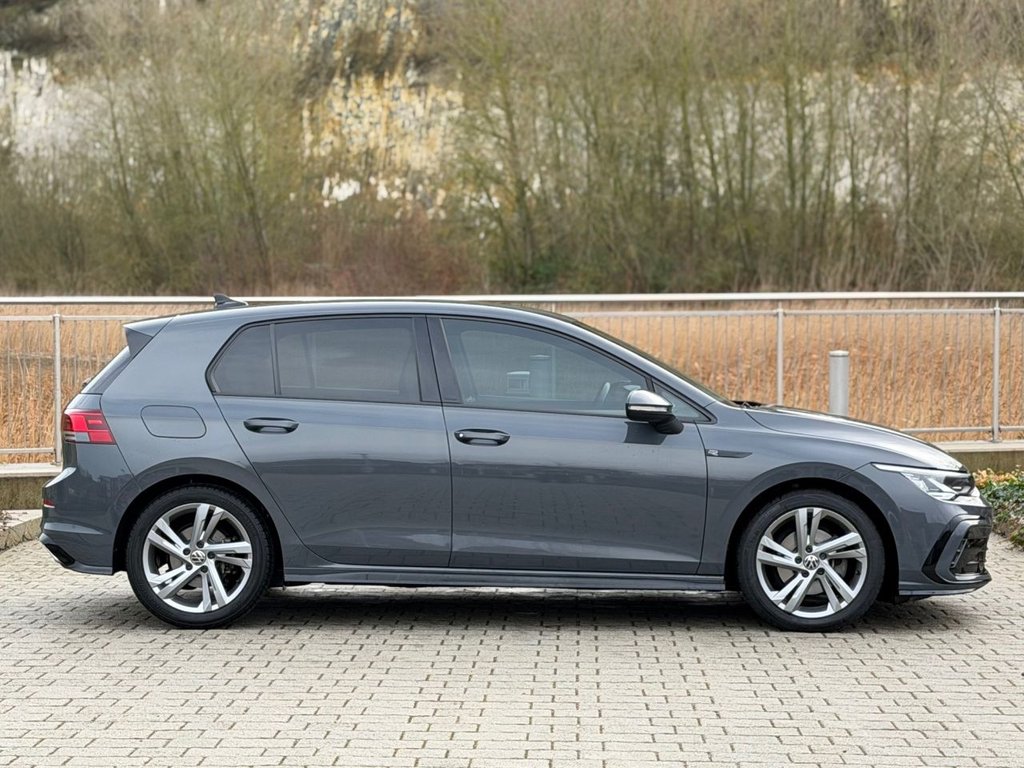 Used Volkswagen Golf 2021 for sale - 77360228: Photo 9