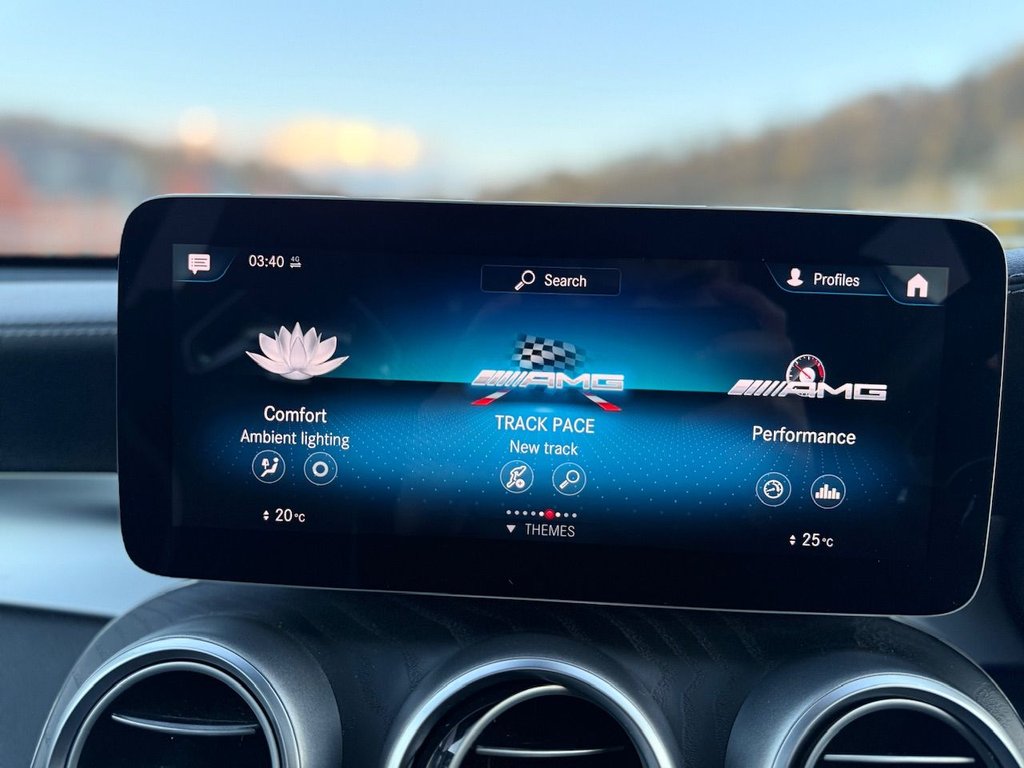 Used Mercedes-Benz GLC 2020 for sale - 76826515: Photo 19