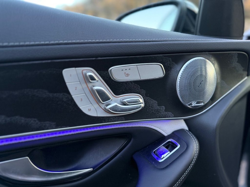 Used Mercedes-Benz GLC 2020 for sale - 76826515: Photo 21