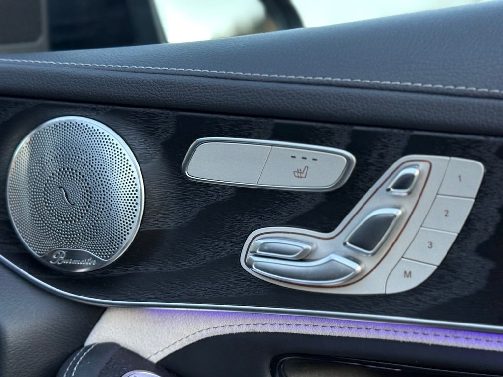 Used Mercedes-Benz GLC 2020 for sale - 76826515: Photo 22