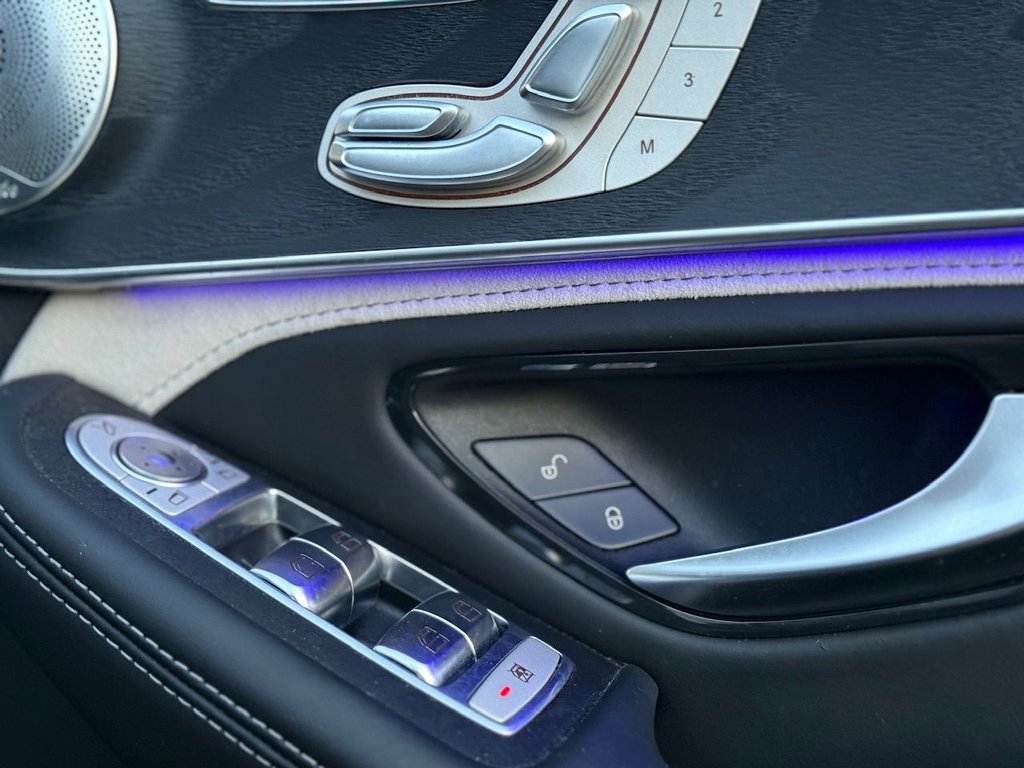 Used Mercedes-Benz GLC 2020 for sale - 76826515: Photo 23