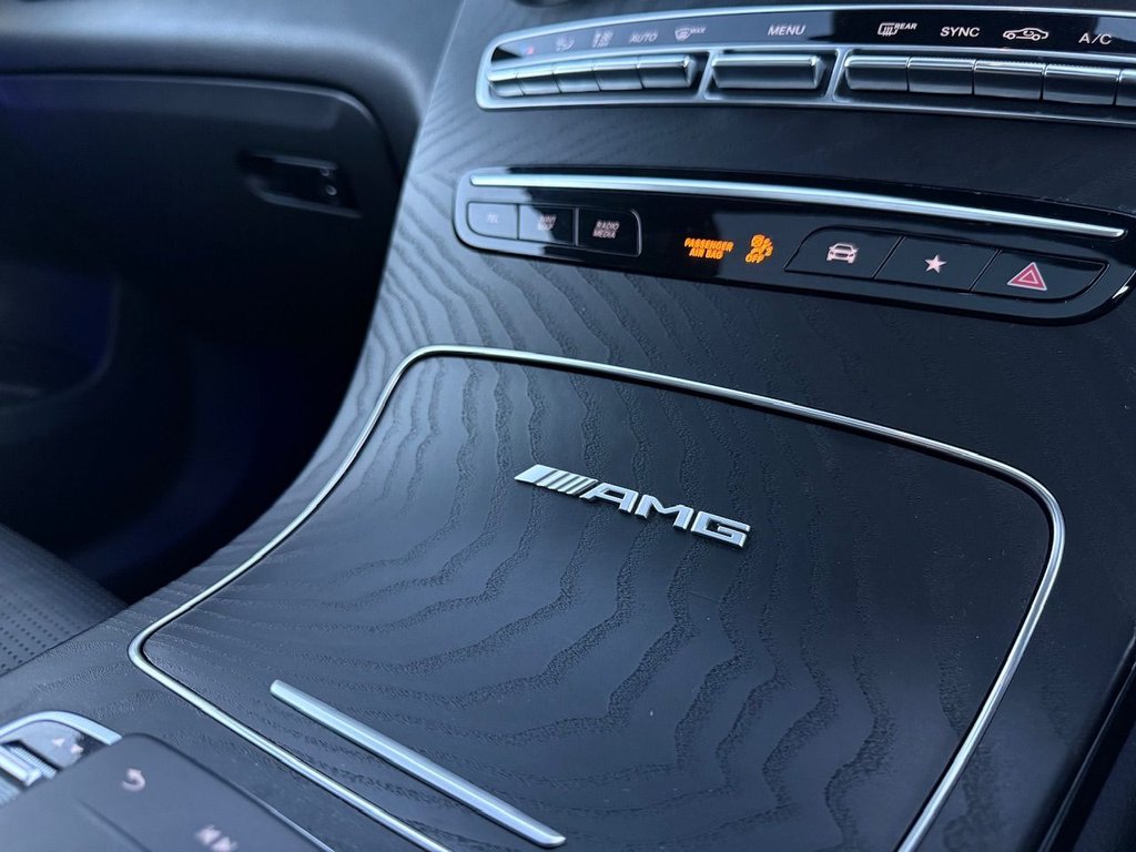 Used Mercedes-Benz GLC 2020 for sale - 76826515: Photo 25