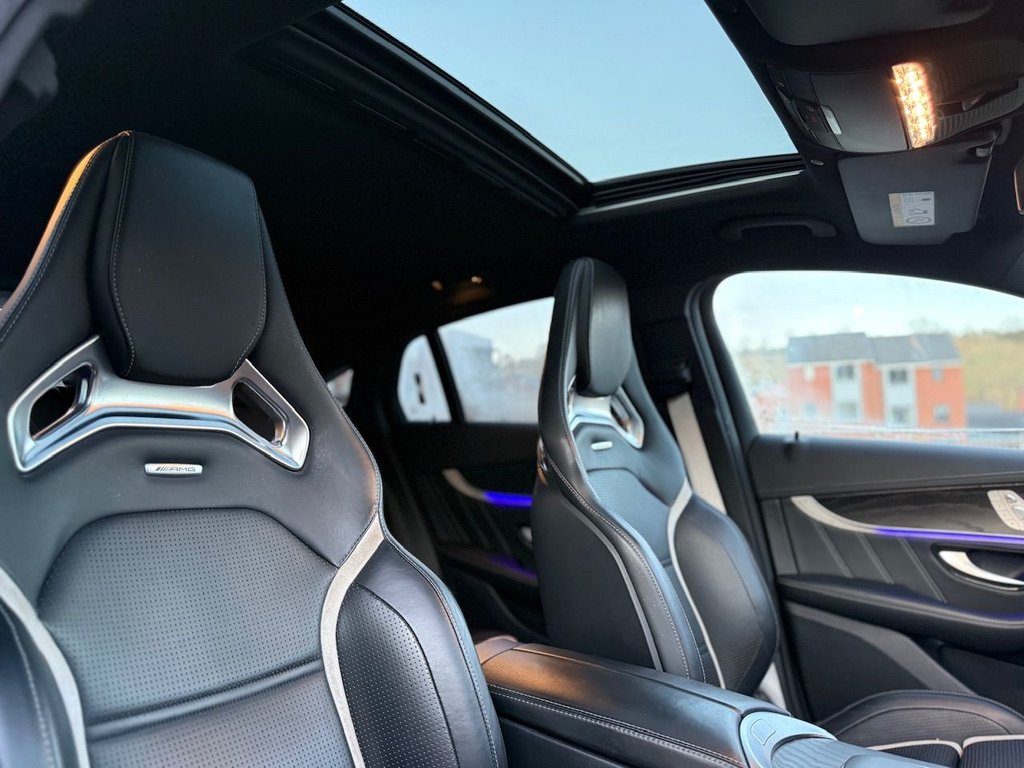 Used Mercedes-Benz GLC 2020 for sale - 76826515: Photo 26