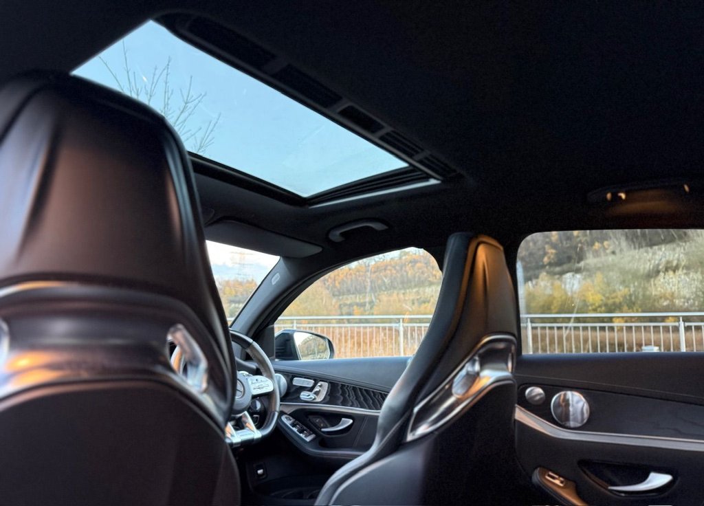 Used Mercedes-Benz GLC 2020 for sale - 76826515: Photo 27