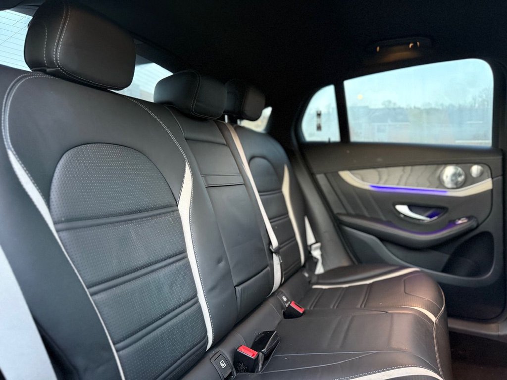 Used Mercedes-Benz GLC 2020 for sale - 76826515: Photo 28