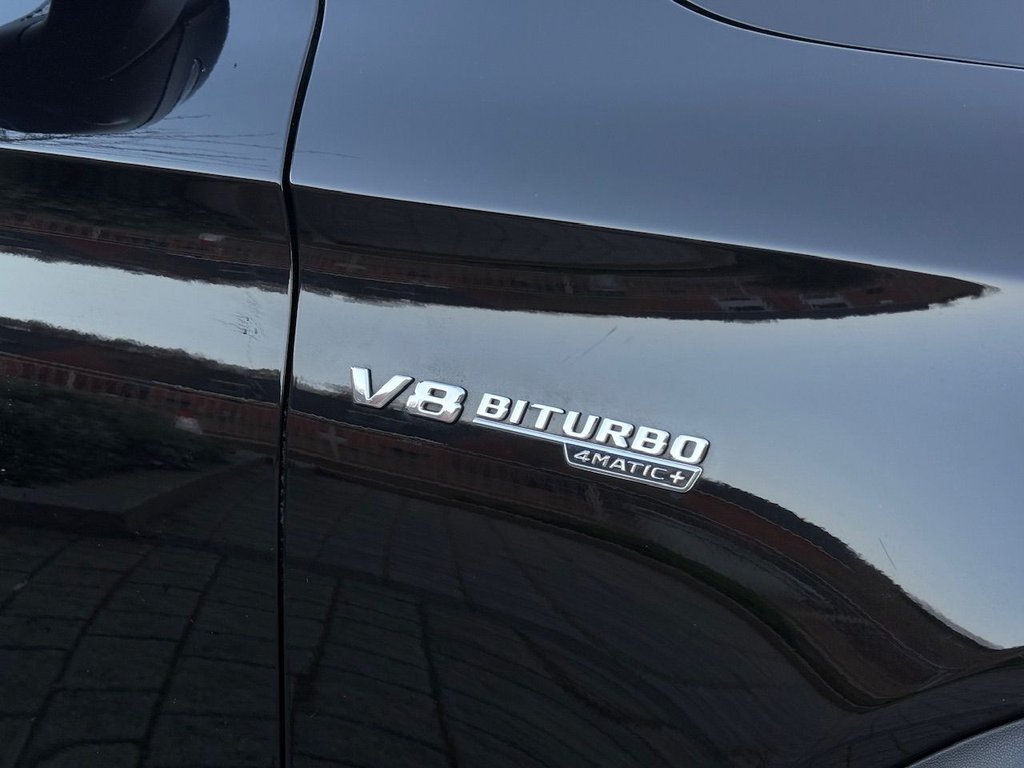 Used Mercedes-Benz GLC 2020 for sale - 76826515: Photo 32