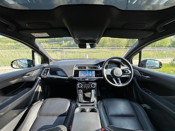Used Jaguar I-Pace 2021 for sale - 79608131: Photo