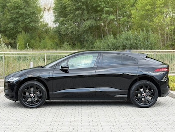 Used Jaguar I-Pace 2021 for sale - 79608131: Photo