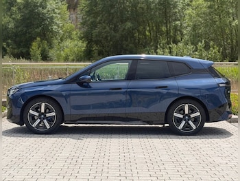 Used BMW iX 2022 for sale - 78863380: Photo