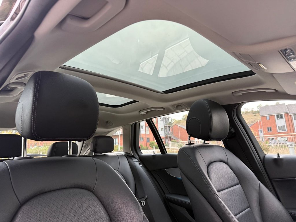 Used Mercedes-Benz C Class 2017 for sale - 78074204: Photo 10