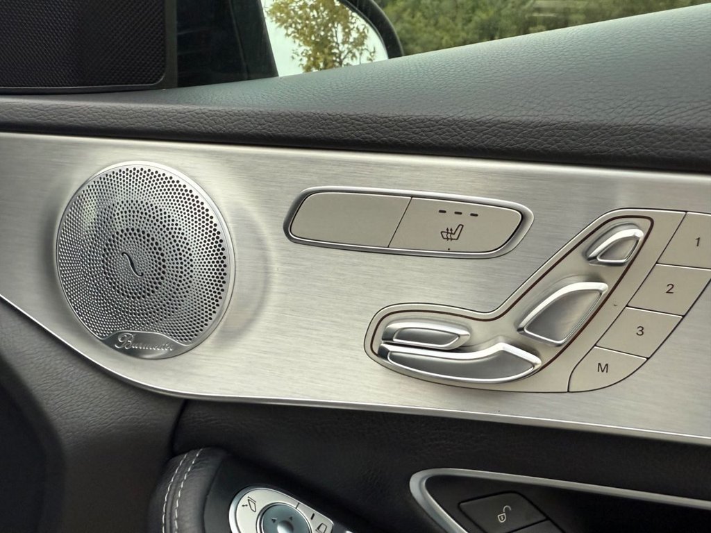 Used Mercedes-Benz C Class 2017 for sale - 78074204: Photo 14