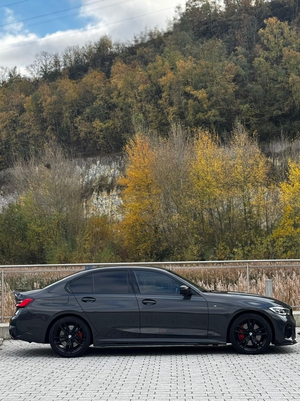 Used BMW 3 Series 2020 for sale - 77089130: Photo 13