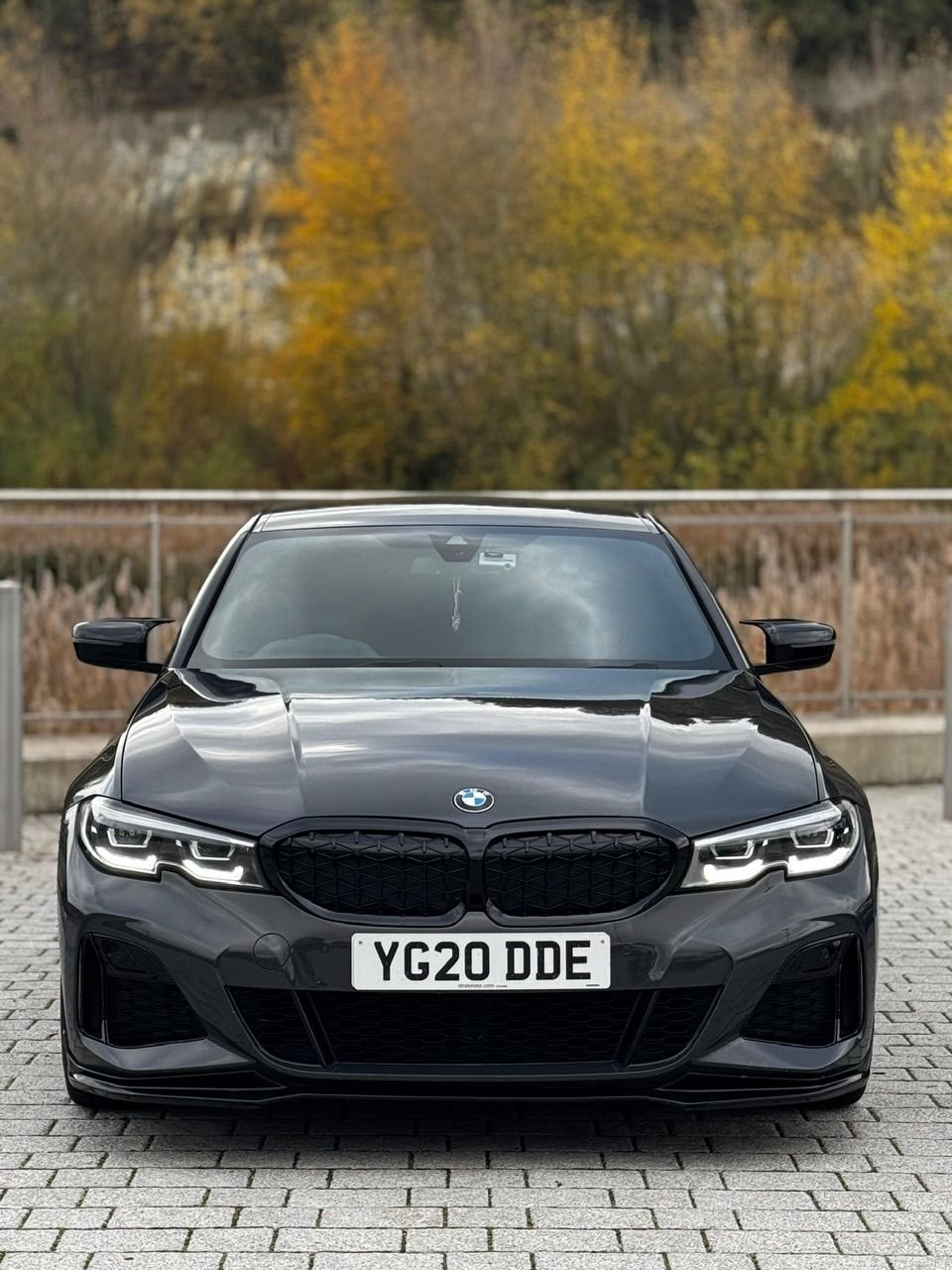 Used BMW 3 Series 2020 for sale - 77089130: Photo 15