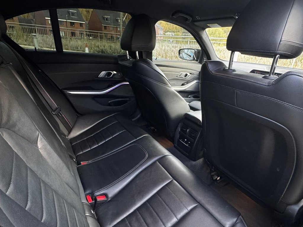 Used BMW 3 Series 2020 for sale - 77089130: Photo 16