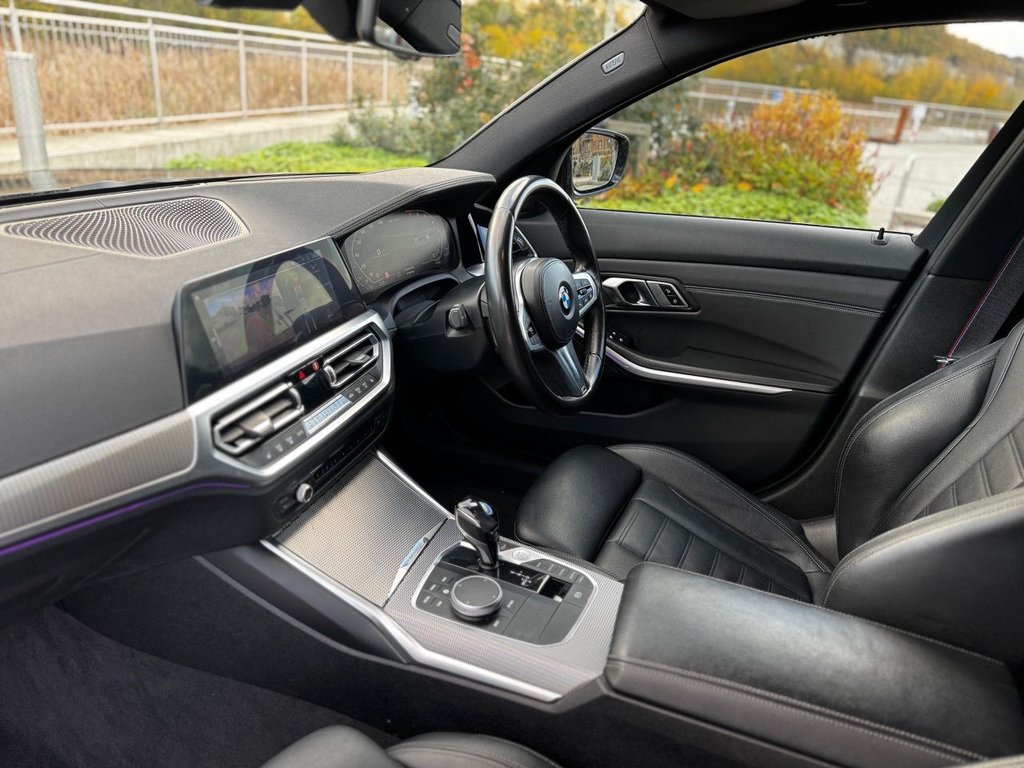 Used BMW 3 Series 2020 for sale - 77089130: Photo 18