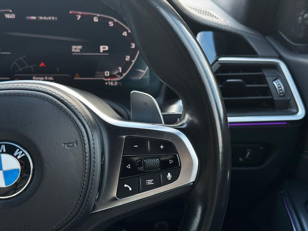 Used BMW 3 Series 2020 for sale - 77089130: Photo 20