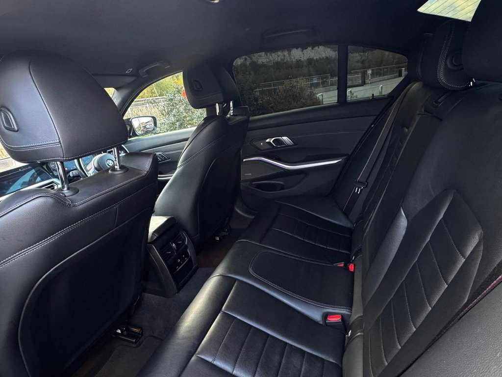 Used BMW 3 Series 2020 for sale - 77089130: Photo 21