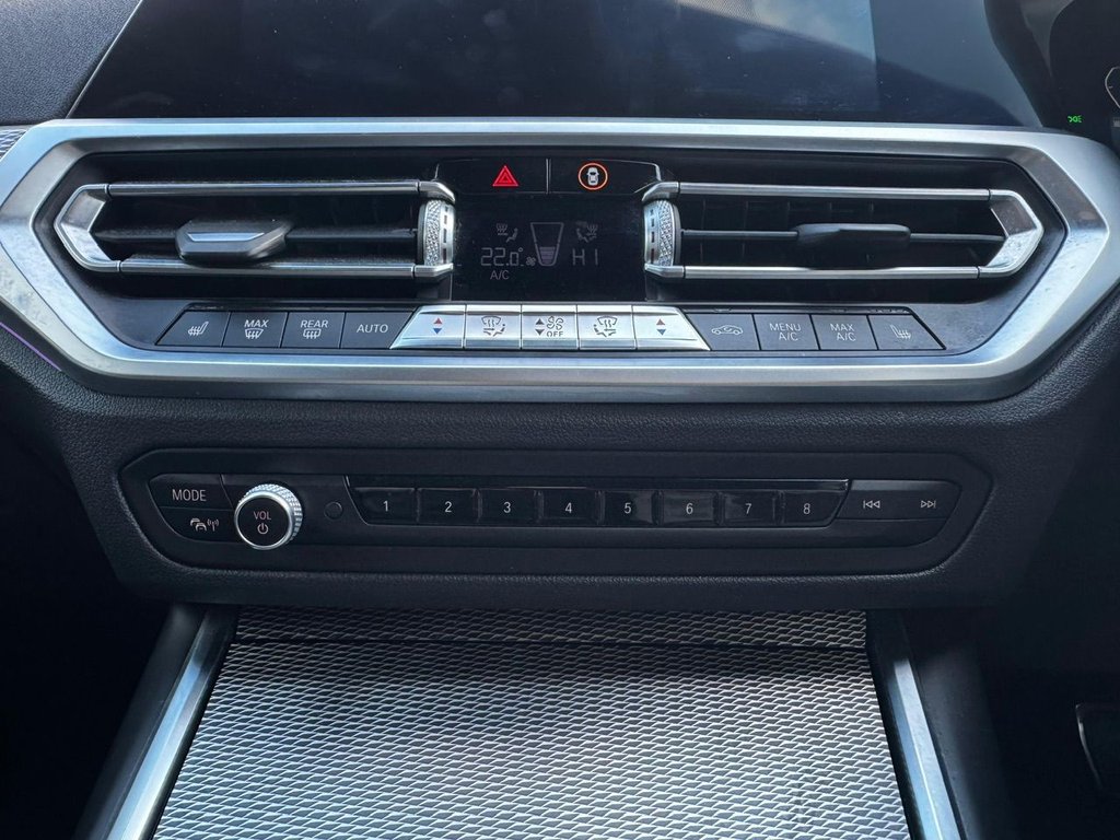 Used BMW 3 Series 2020 for sale - 77089130: Photo 22