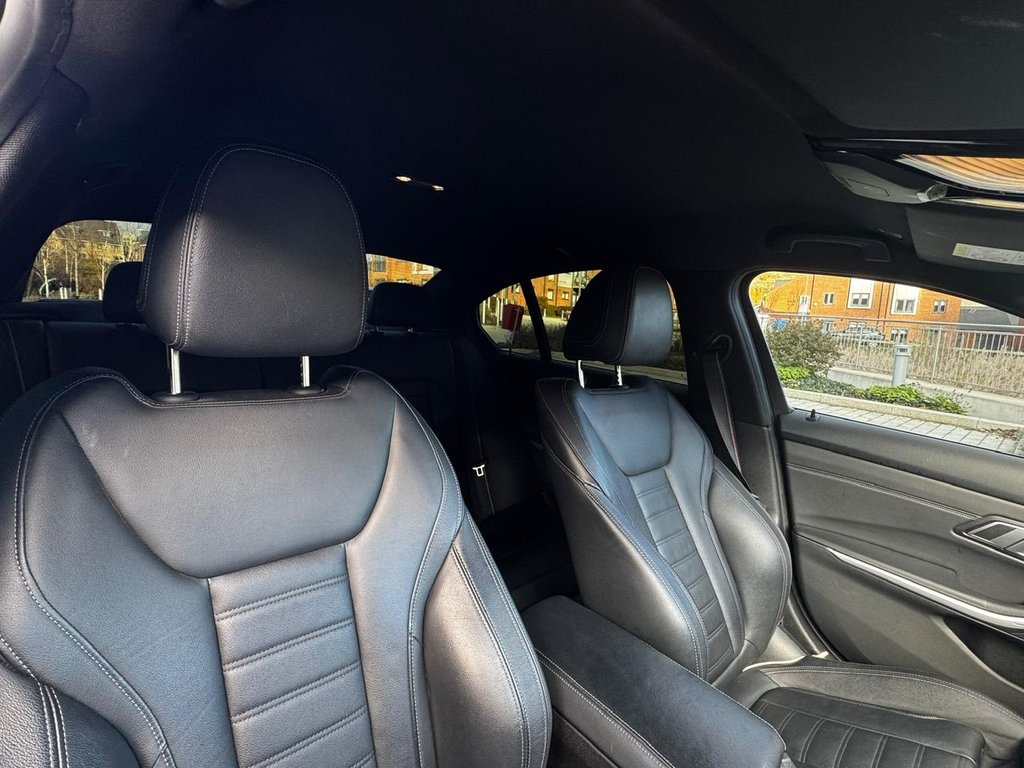 Used BMW 3 Series 2020 for sale - 77089130: Photo 7