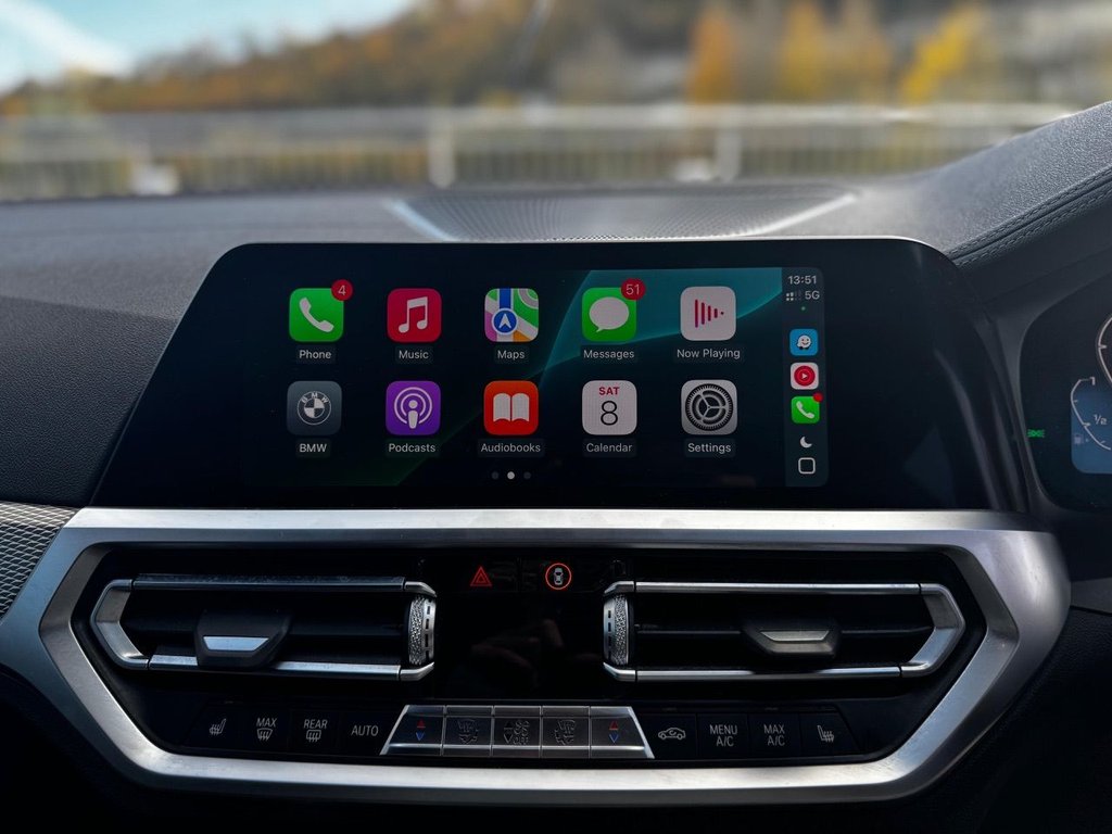 Used BMW 3 Series 2020 for sale - 77089130: Photo 9