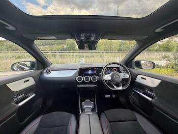 Used Mercedes-Benz EQA 2022 for sale - 79870678: Photo