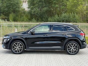 Used Mercedes-Benz EQA 2022 for sale - 79870678: Photo