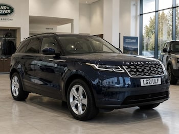 Used Land Rover Range Rover Velar 2021 for sale - 78610174: Photo