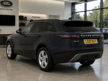 Used Land Rover Range Rover Velar 2021 for sale - 78610174: Photo