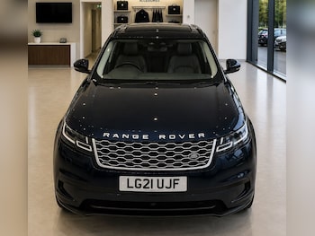 Used Land Rover Range Rover Velar 2021 for sale - 78610174: Photo