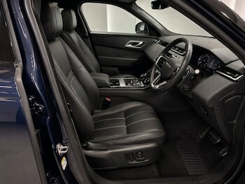 Used Land Rover Range Rover Velar 2021 for sale - 78610174: Photo
