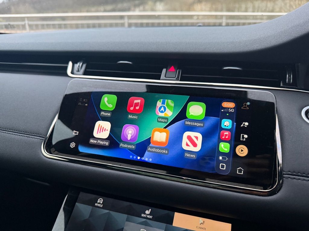 Used Land Rover Range Rover Evoque 2021 for sale - 77720088: Photo 10