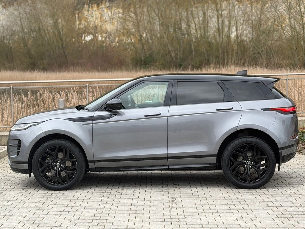 Used Land Rover Range Rover Evoque 2021 for sale - 77720088: Photo 12