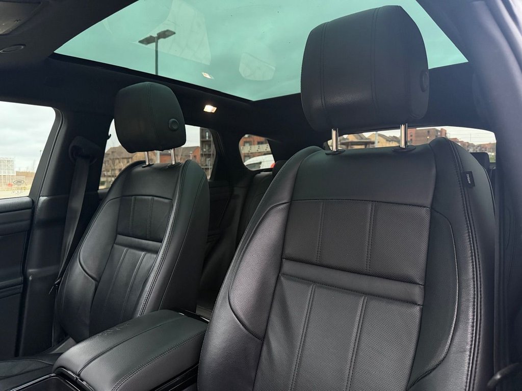 Used Land Rover Range Rover Evoque 2021 for sale - 77720088: Photo 16