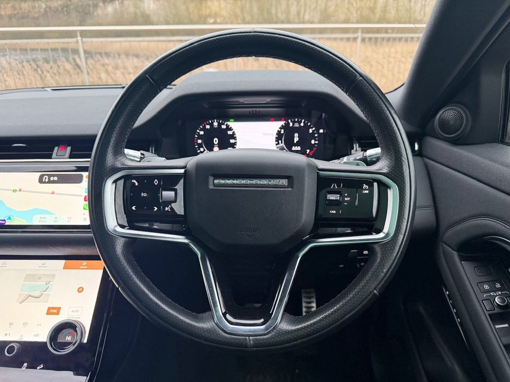 Used Land Rover Range Rover Evoque 2021 for sale - 77720088: Photo 18