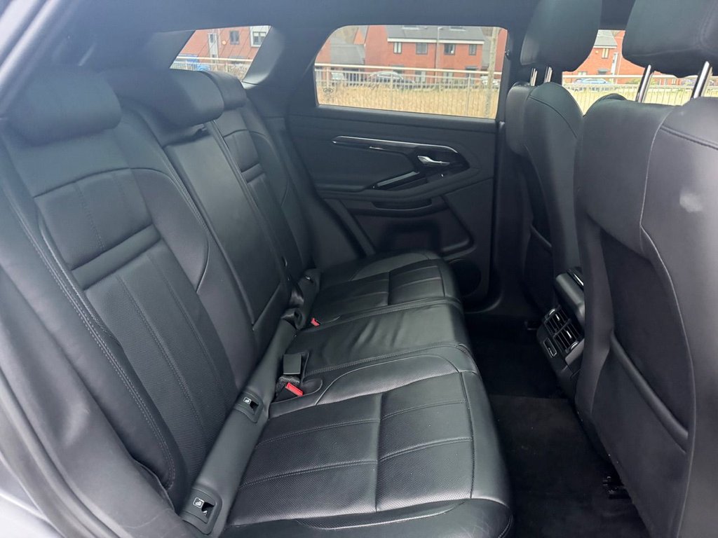 Used Land Rover Range Rover Evoque 2021 for sale - 77720088: Photo 19