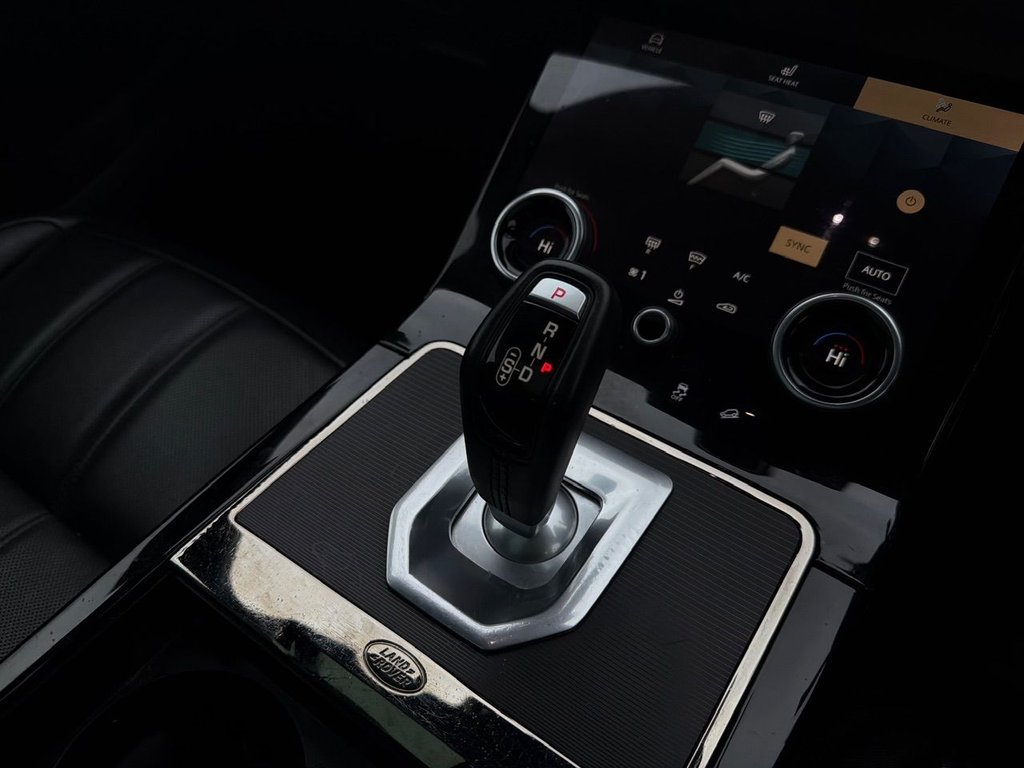 Used Land Rover Range Rover Evoque 2021 for sale - 77720088: Photo 23