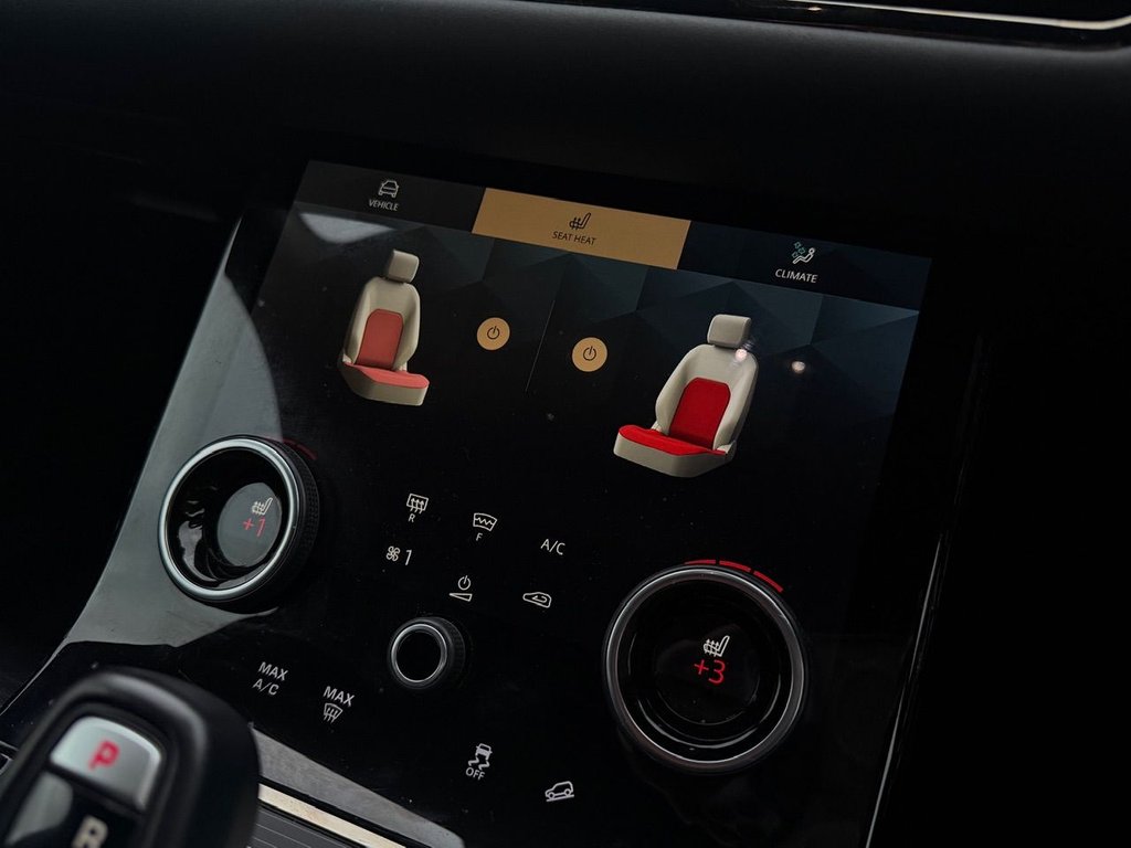 Used Land Rover Range Rover Evoque 2021 for sale - 77720088: Photo 26