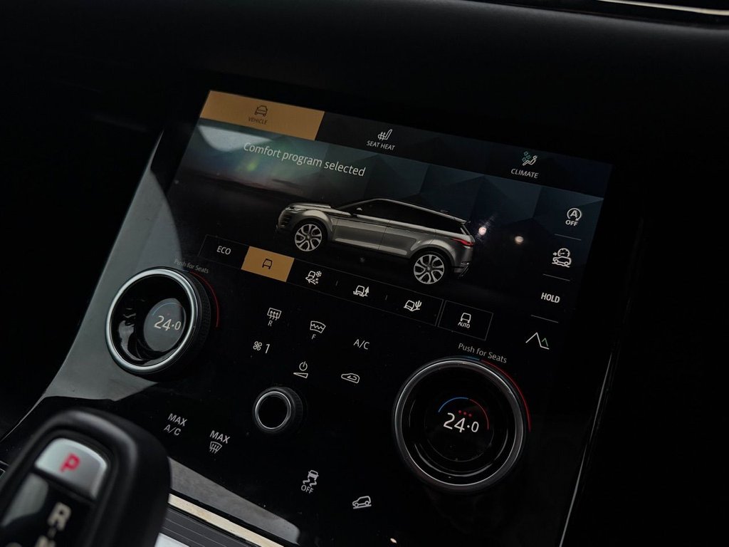 Used Land Rover Range Rover Evoque 2021 for sale - 77720088: Photo 27