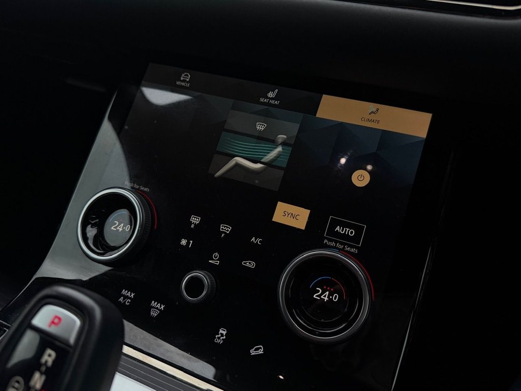 Used Land Rover Range Rover Evoque 2021 for sale - 77720088: Photo 28