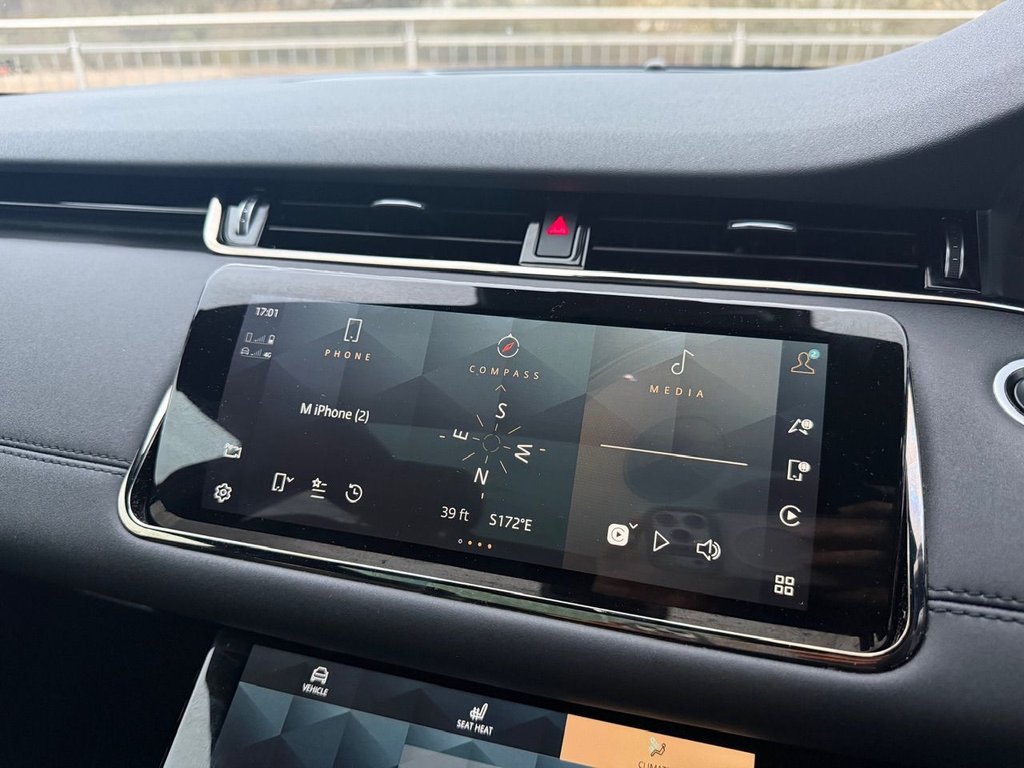 Used Land Rover Range Rover Evoque 2021 for sale - 77720088: Photo 29