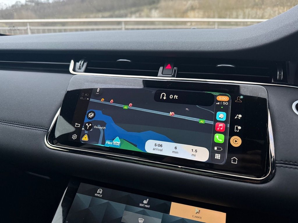 Used Land Rover Range Rover Evoque 2021 for sale - 77720088: Photo 31