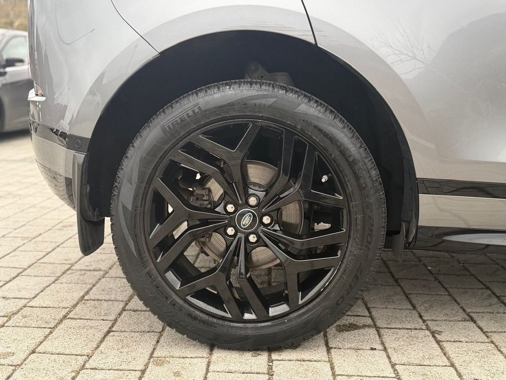 Used Land Rover Range Rover Evoque 2021 for sale - 77720088: Photo 33