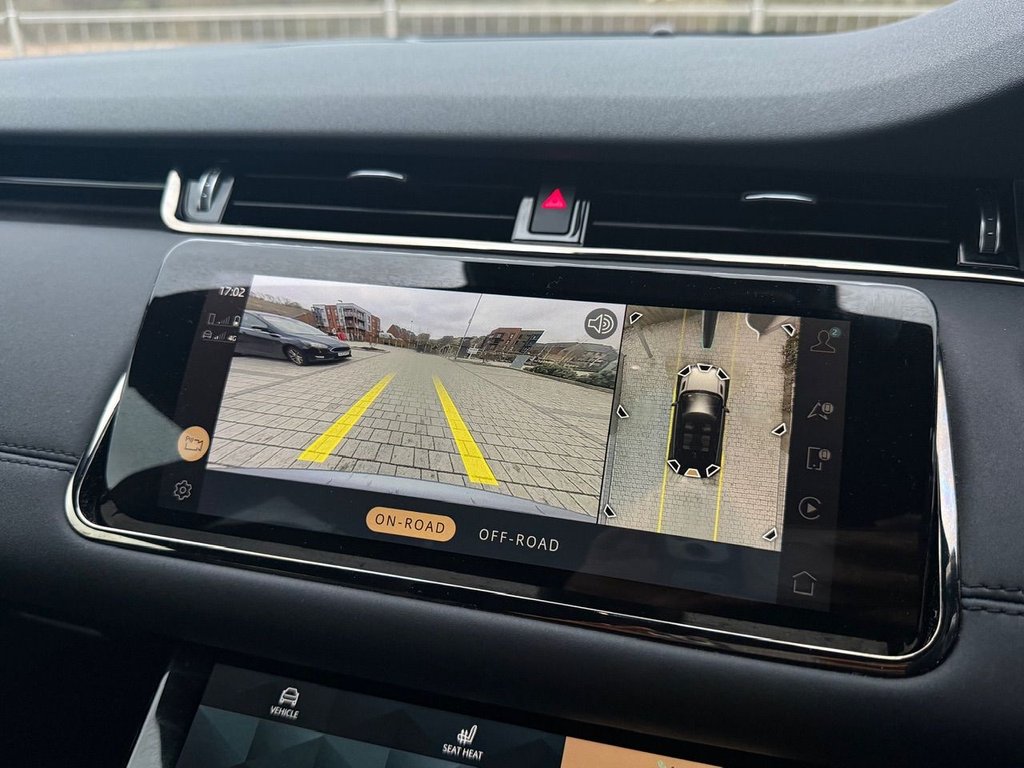 Used Land Rover Range Rover Evoque 2021 for sale - 77720088: Photo 9