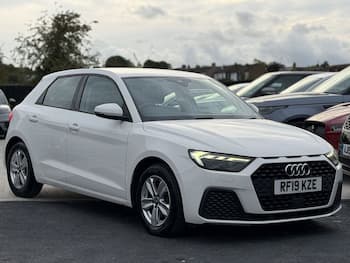 Used Audi A1 2019 for sale - 79795820: Photo