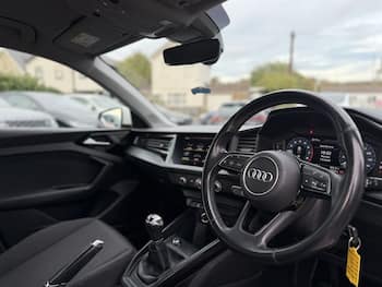 Used Audi A1 2019 for sale - 79795820: Photo