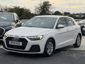 Used Audi A1 2019 for sale - 79795820: Photo