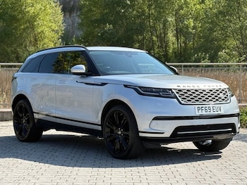 Used Land Rover Range Rover Velar 2020 for sale - 78406172: Photo