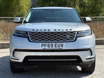 Used Land Rover Range Rover Velar 2020 for sale - 78406172: Photo